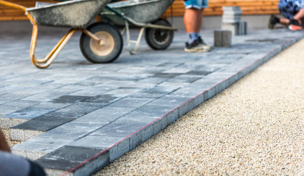 Reasons to Select Us for Your Driveway Paving Requirements in Gentry, AR