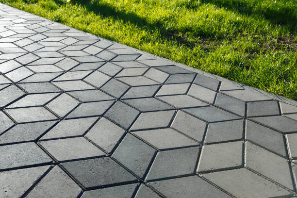 Best Professional Driveway Pavers  in Gentry, AR