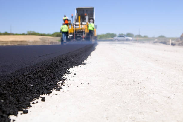 Best Driveway Paving Contractor  in Gentry, AR