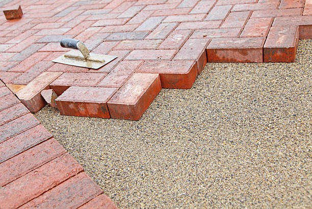 Reasons to Select Us for Your Driveway Paving Requirements in Gentry, AR