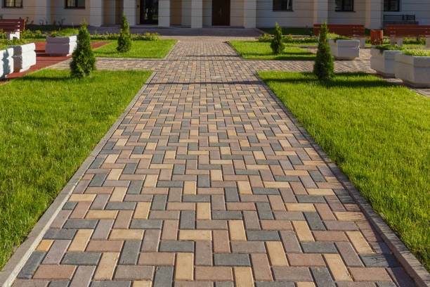 Best Interlocking Driveway Pavers  in Gentry, AR