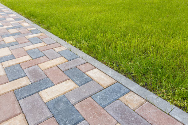 Best Permeable Paver Driveway  in Gentry, AR