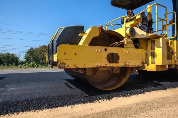 Best Residential Driveway Paver Services  in Gentry, AR